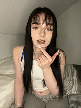 AdelinaAlia online show from 03/12/26, 06:23