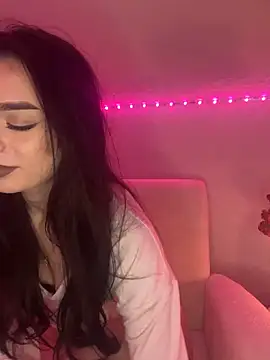 Snapshot of AdelinaAlia chatting on 02/23/26, 08:42 AdelinaAlia online show from 02/23/26, 08:42