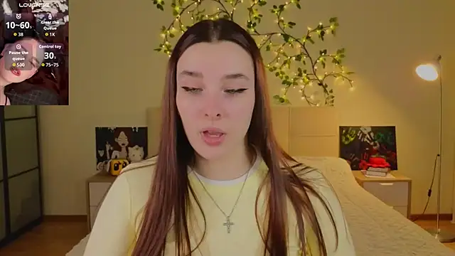 CookyDaisy online show from 03/20/26, 05:58