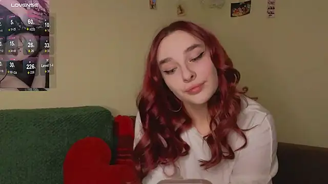 CookyDaisy online show from 01/08/26, 09:32