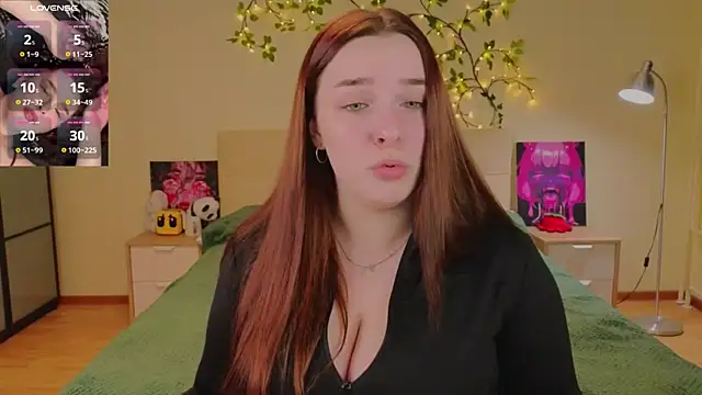 CookyDaisy online show from 04/15/26, 10:32