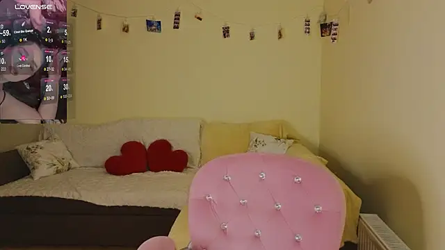 CookyDaisy online show from 01/31/26, 07:45