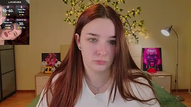 CookyDaisy online show from 04/12/26, 09:18