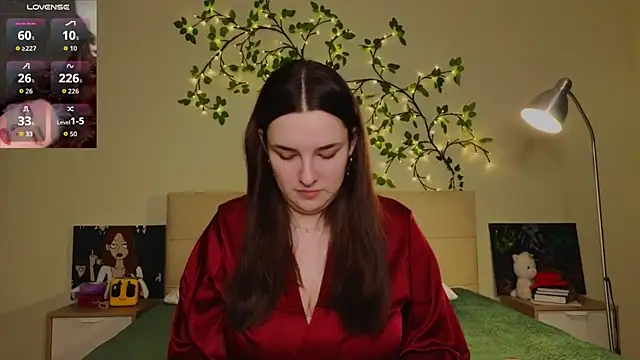 CookyDaisy online show from 03/06/26, 12:27