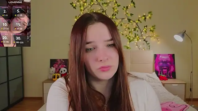 CookyDaisy online show from 04/07/26, 07:59