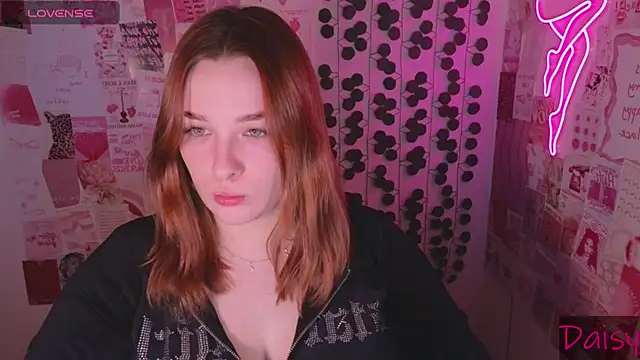 Snapshot of CookyDaisy chatting on 03/09/25, 09:14 CookyDaisy online show from 03/09/25, 09:14