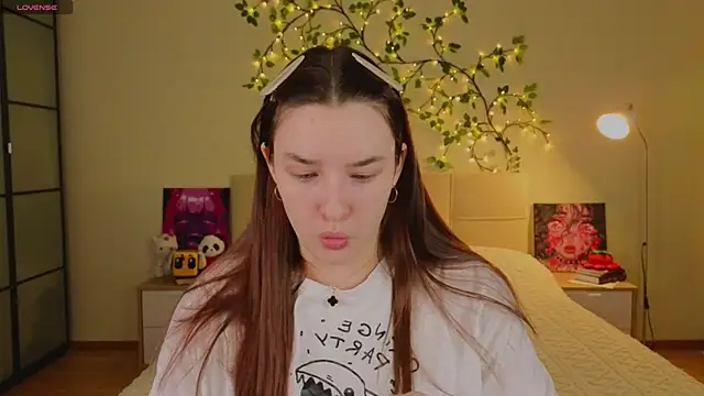 CookyDaisy online show from 03/26/26, 08:40