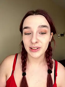 CookyDaisy online show from 01/11/26, 05:53