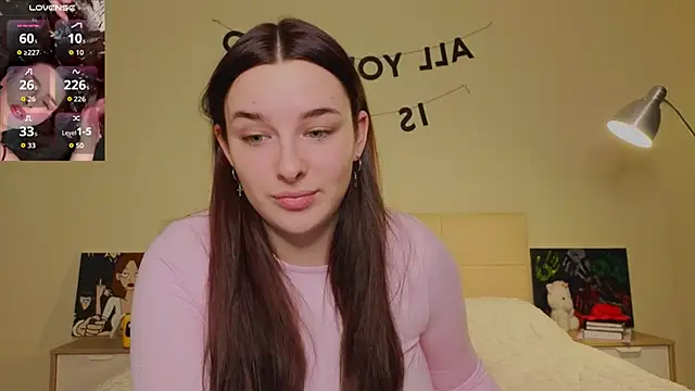 CookyDaisy online show from 03/01/26, 04:18