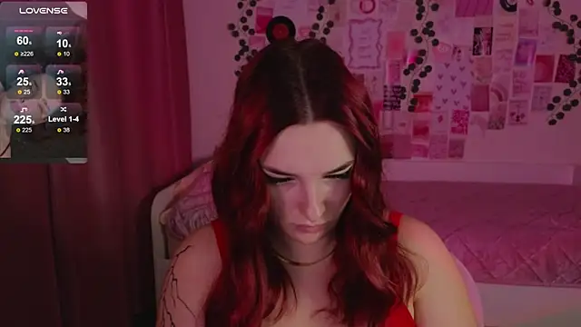 Snapshot of CookyDaisy chatting on 11/09/25, 05:50 CookyDaisy online show from 11/09/25, 05:50