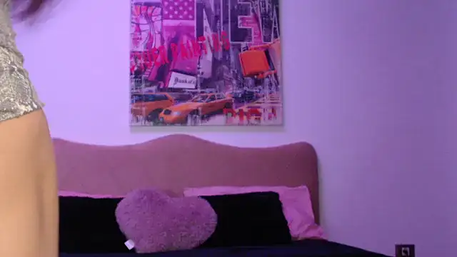 sonyapettite online show from 11/19/25, 09:37