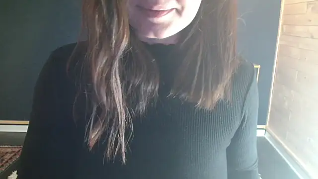 NovaBabe21 online show from 12/02/25, 09:44