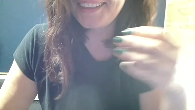 Snapshot of NovaBabe21 chatting on 09/27/25, 05:02 NovaBabe21 online show from 09/27/25, 05:02