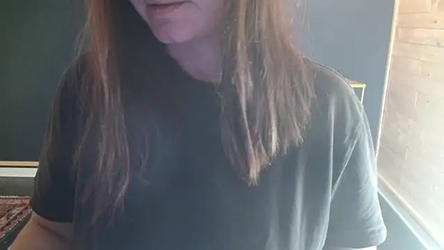 NovaBabe21 online show from 12/03/25, 05:52