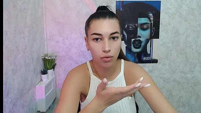 Snapshot of KarolinaRosse_ chatting on 09/10/25, 05:28 KarolinaRosse online show from 09/10/25, 05:28