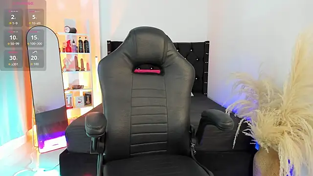 Duriel  online show from 11/12/25, 04:11