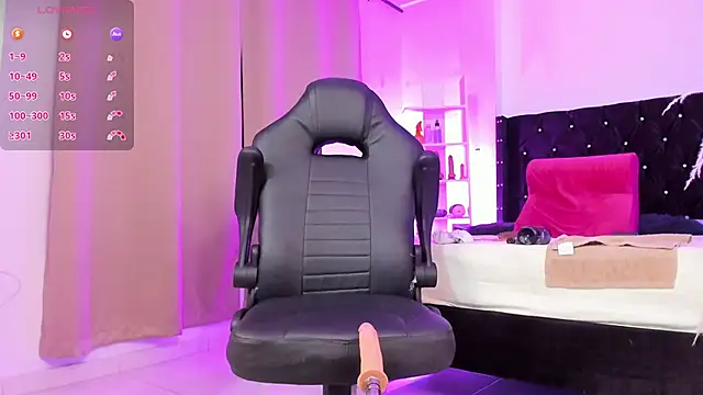 Duriel  online show from 11/29/25, 01:39