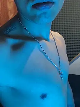 SkinnyHot444 online show from 01/31/25, 11:56