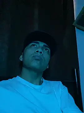 SkinnyHot444 online show from 01/19/25, 01:55