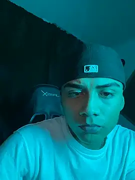 SkinnyHot444 online show from 01/31/25, 07:29