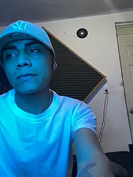 SkinnyHot444 online show from 01/30/25, 01:00