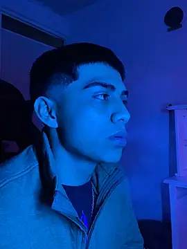 SkinnyHot444 online show from 01/29/25, 12:45