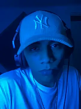 SkinnyHot444 online show from 01/19/25, 02:57