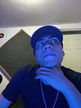 SkinnyHot444 online show from 03/15/25, 10:03