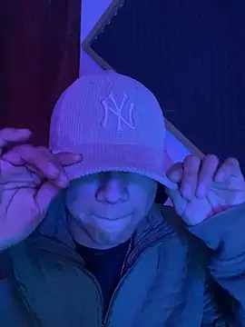 SkinnyHot444 online show from 01/16/25, 11:48