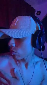 SkinnyHot444 online show from 01/16/25, 02:51