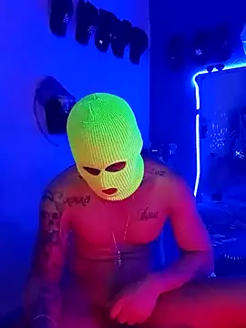 Alexandrei online show from 01/11/25, 04:03