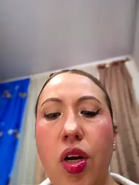 VIOLETA-25  online show from 07/12/26, 03:13