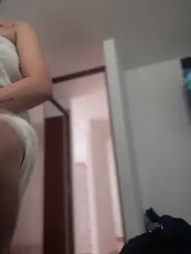 VIOLETA-25  online show from 12/22/25, 01:33