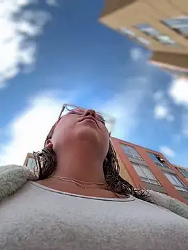 VIOLETA-25  online show from 04/12/26, 02:20