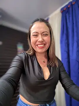 VIOLETA-25  online show from 12/01/25, 02:51