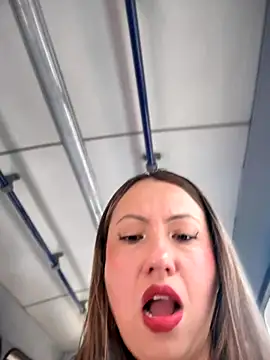 VIOLETA-25  online show from 11/08/25, 03:04