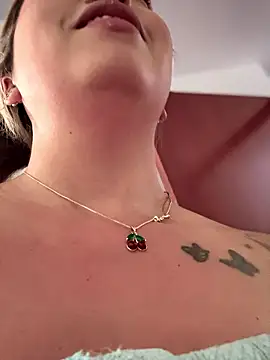 VIOLETA-25  online show from 01/10/26, 02:12