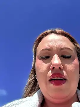 VIOLETA-25  online show from 01/07/26, 03:06