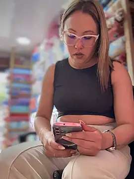 VIOLETA-25  online show from 02/07/26, 08:28