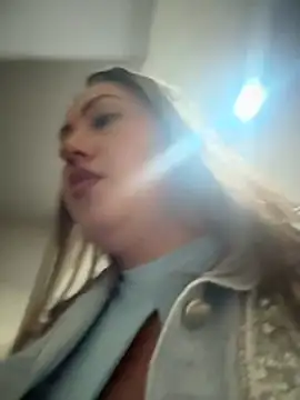 VIOLETA-25  online show from 12/03/25, 03:00