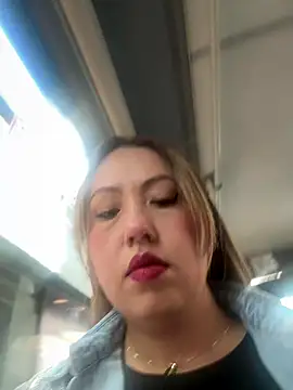 VIOLETA-25  online show from 11/12/25, 02:54