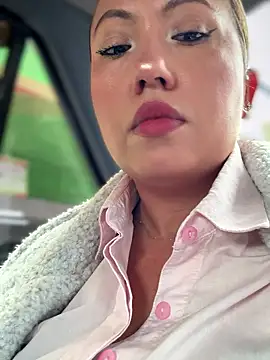 VIOLETA-25  online show from 01/14/26, 02:42