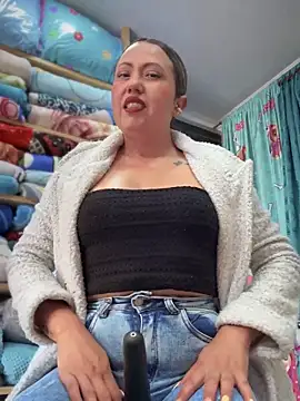 VIOLETA-25  online show from 10/23/25, 03:10