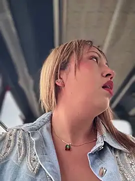 VIOLETA-25  online show from 01/12/26, 03:08