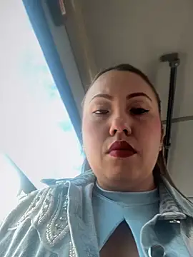 VIOLETA-25  online show from 10/28/25, 03:00