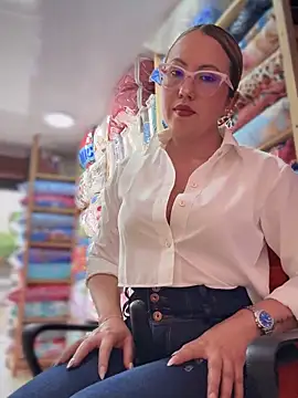 VIOLETA-25  online show from 02/19/26, 03:53