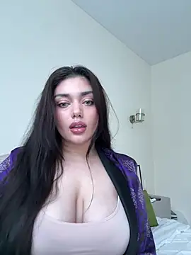 Sweet Khalifa  online show from 06/23/26, 02:59