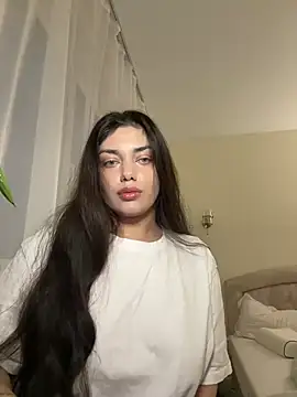 Snapshot of Sweet_Khalifa_ chatting on 01/31/25, 02:49 Sweet Khalifa  online show from 01/31/25, 02:49