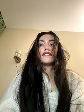 Sweet Khalifa  online show from 11/01/25, 03:06