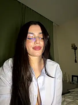 Sweet Khalifa  online show from 01/10/26, 03:18